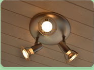 Kirkby electrical wiring