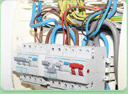 Kirkby electrical contractors
