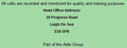 Kirkby Local Electrics head office